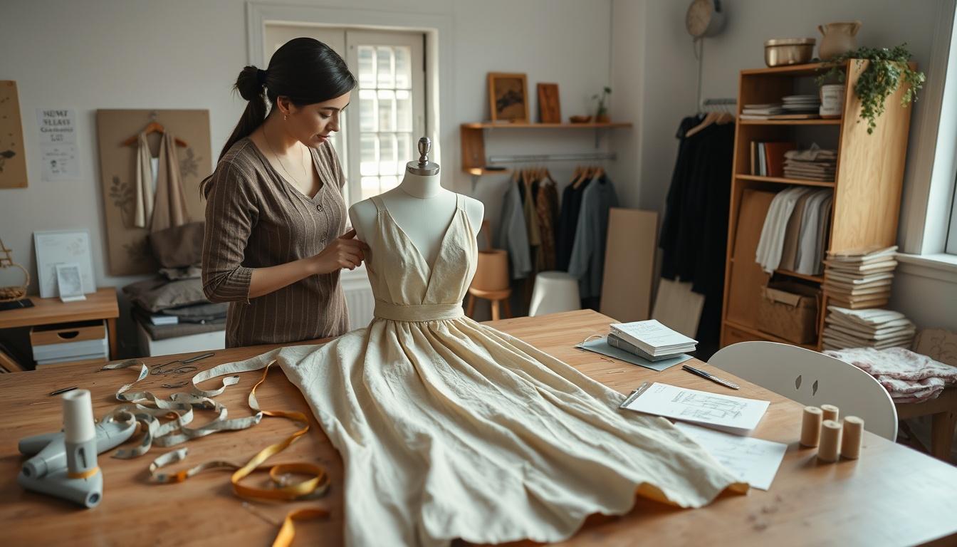 Remodel Clothing with Purpose