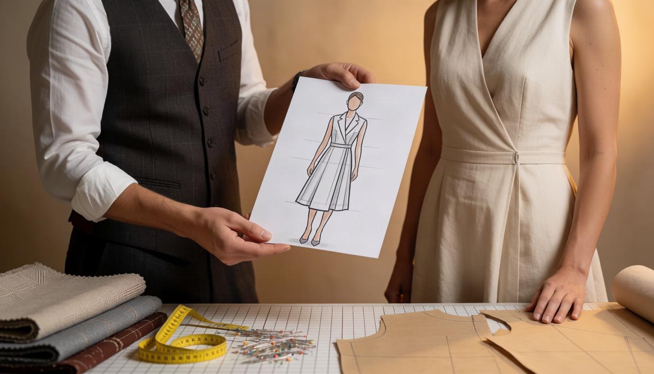 Vintage Garment Updates